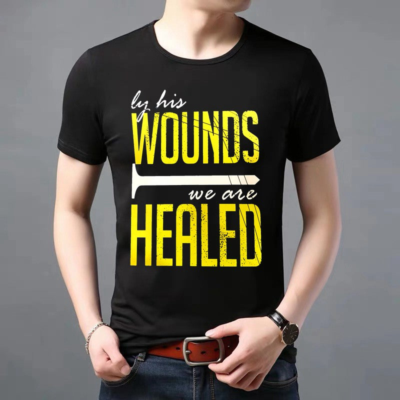 Men Tees
