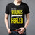Men Tees