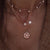 New Star Multi-layer Women Necklace