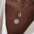 New Star Multi-layer Women Necklace