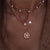 New Star Multi-layer Women Necklace
