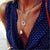 New Star Multi-layer Women Necklace