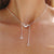 New Star Multi-layer Women Necklace