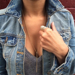 New Star Multi-layer Women Necklace