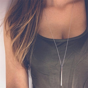 New Star Multi-layer Women Necklace