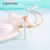 Elegant Gold Color Cross Pendant Necklace
