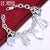 925 Sterling Silver Bracelet