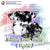 Black and White Dye Terno ( Light)