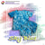 Sky Blue Dye Shirt Terno